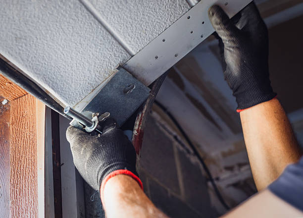 Reliable Garage Door Panel Replacement contractor in Romulus, MI by Garage Doors Repair Pro